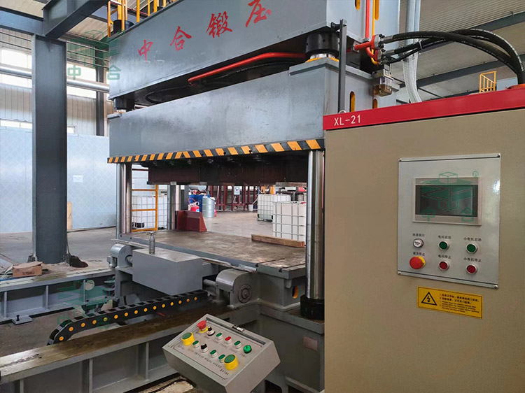 PLC数控系统 PLC数控系统