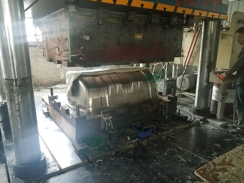 化粪池模具 化粪池模具