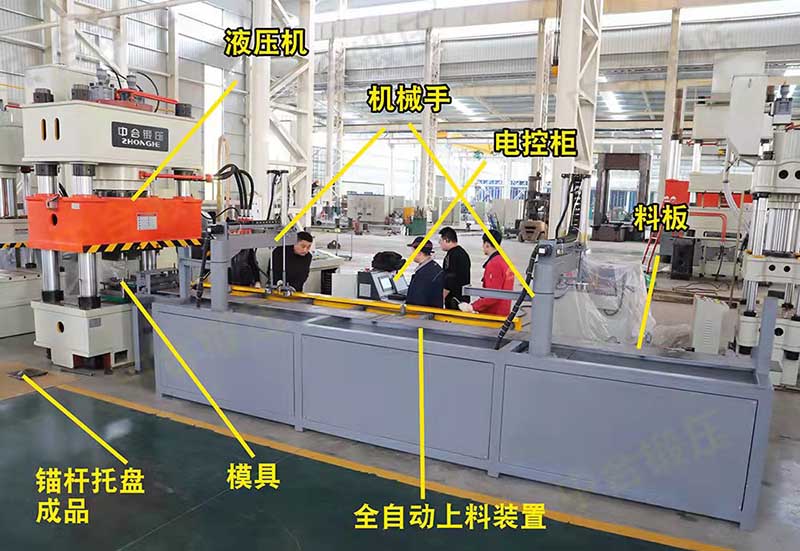 630吨锚杆托盘生产线.jpg 630吨锚杆托盘生产线.jpg