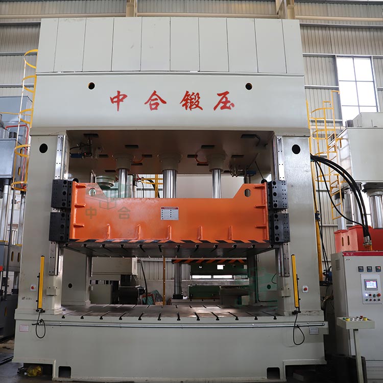 350吨汽车内饰件成型液压机.jpg