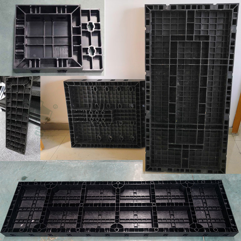 复合建筑模板生产设备_800吨液压机_复合材料模压成型(图1) 复合建筑模板生产设备_800吨液压机_复合材料模压成型(图1)
