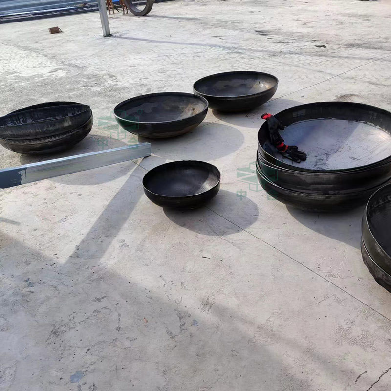800封头拉伸液压机_800t不锈钢封头生产设备(图4) 800封头拉伸液压机_800t不锈钢封头生产设备(图4)