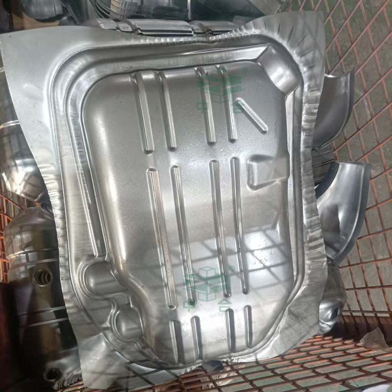 汽车配件拉伸件